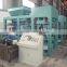 hollow block making machine