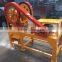 wholesale fixed and movable jaw plate, small jaw crushers
