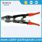 LS-38 Heavy duty crimping tool for Y.O.non-insulated cable links for non-insulated cable links crimping tool hand ratcheting