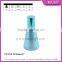 S0057 mini screw sprayer bottle glass bottle aluminum perfume bottle wholesale