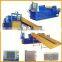 recycling machinery automatic waste PET baler