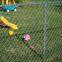 GBW Chain Link Fence Fabric