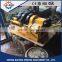 SQ50B1 automatic 1/2''--2'' electric pipe threading machine