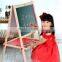 No-glitter whiteboard sheet standard size Aluminium frame magnetic writing board for school