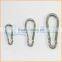 Fashion High Quality d Hook Carabiner