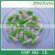 Different Colors Printed And Customed Empty Soft Gelatin Capsule for Medicine