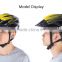 SAHOO 53 - 60CM 23Holes Adult Safety Sports Helmet Semi-gloss Vents Helmet Ultralight EPS MTB Mountain Road Bike Bicycle Helmet