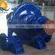 Abrasion Resistant Double Suction Pump