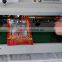 FR-900 Plastic Bag Heat Sealing Machine