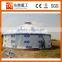Different national customs mongolian yurt with special design
