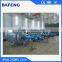 50L-10000L Stainless steel high pressure coil pipe heating reactor