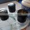semi automatic 880 glass bottle pilfer metal capping machines