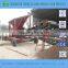 Small Sand Rotary Screening Machine For Sale