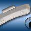Fe Clip-on Balance Weight for Truck / Bus (F)