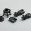 shock absorber parts made by CNC machining
