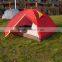 2-3 person easy folding camping tents waterproof outdoor tent