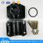 PP pipe clamp saddle for irrigation system