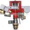Farm Irrigation Sprinkler With Telescopic Tripod
