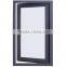 aluminum frame for glass door colorful anodized frame high quality