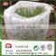 BSCI PASS--3%UV stabilized Agricultural PP nonwoven weed mat