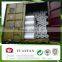 2016 hot sell AZO free different colorsTNT Non-Woven Fabric for making bags