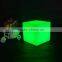 Eco-friendly PE rechargable led table lamp