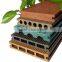 Engineered Deck Board Size Swimming Pool Decking Wpc