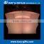Nightclub furniture led glowing bar counter table