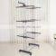 Folding Clothes Drying Rack with versatility and quality