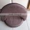 Padded Floor Chair with Adjustable Backrest, Comfortable, Foldable, and Versatile, for Meditation, Seminars, Reading, TV Watchin