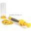 Factory Wholesale No Mess Stainless Steel Deluxe Corn Stripper