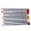 Factory Wholesale 72 Color Marco Fine Harmless Oil Pastel Colored Pencil Set