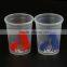 Practical PP Plastic 480ML Kitchen Measuring Cup