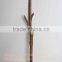artificial trunk ,dry tree branches for table centerpieces