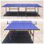 Folding Table Tennis Ping Pong