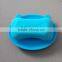 FDA Standard various shape silicone Soap molds/ Soap silicone mat/stable price easy cleaning soap holder