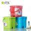 emc foot buckets, Plastic foot buckets, Plastic foot spa bath tubs