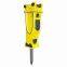 Hydraulic Breaking Hammer, Excavator Breaker Hammer