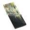 Cow Horn Plate/buffalo Horn White
