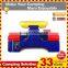 NEW Outdoor Indoor Plastic Kids Group Team Play Folding Table Chair Bench Set Ages 3+