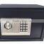 452594 Digital Electronic Safe Box Keypad Lock Home Office Hotel Gun 250x350x250mm