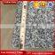 Hubei G603 Light Grey Stone Steps Risers Granite Stairs With Full Bullnose Design