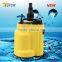 TUV CE/GS Electric Sewage Centrifugal Submersible Pump With Integrated Float Switch