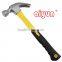 claw hammer