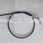 Whole set CD70 motorcycle cables, stainless steel inner