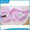 Hot selling promotional kid's gift plastic lovely animal pencil sharpener wth double hole