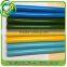Eucalyptus PVC coated wooden broom stick/mop wooden handle