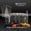 S4 emergency kit Snow retractable shovel