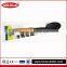 Competitive Price kitchen tools slotted truner with wooden handle