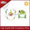 2 in 1 baby jump & walker